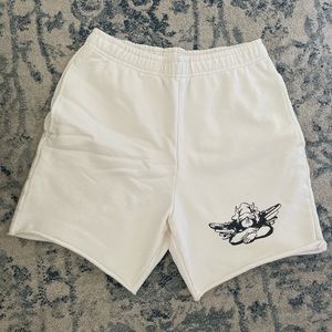 Boy lie shorts